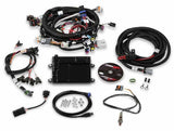 Holley EFI HP engine management system kits-550-607n