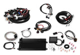 Holley performance fuel system component