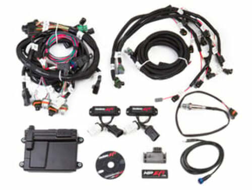 Holley EFI HP engine management system kits-550-616
