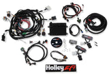 Holley EFI HP engine management system kits-550-617