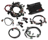 Holley EFI HP engine management system