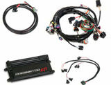 Holley EFI Dominator engine management system harness-550-650