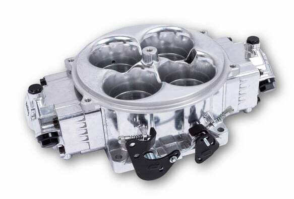 Holley EFI component 4500