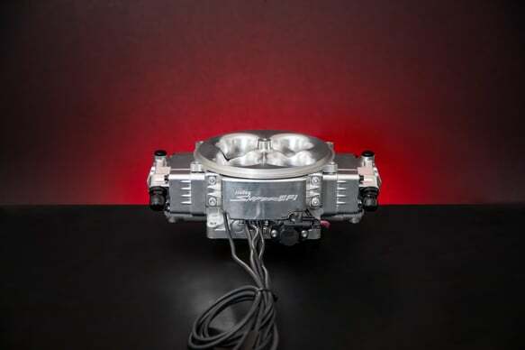 Holley EFI component 4500