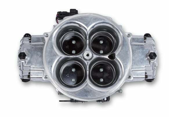 Holley EFI component 4500