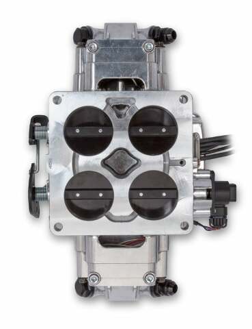 Holley EFI component 4500
