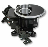 Holley EFI 550-850 Sniper EFI 2300 Self-Tuning Kit Black Finish Fuel Injection Carb