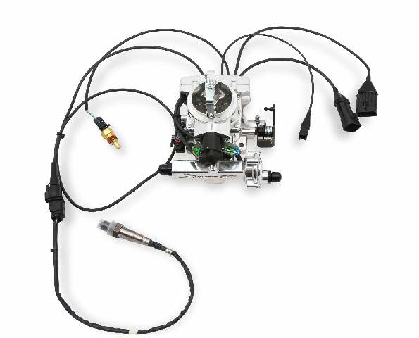 Holley Sniper EFI fuel injection system efi-550-858-sniper-efi-self-tuning-kit-fits-79-86-cj5-cj7-scrambler