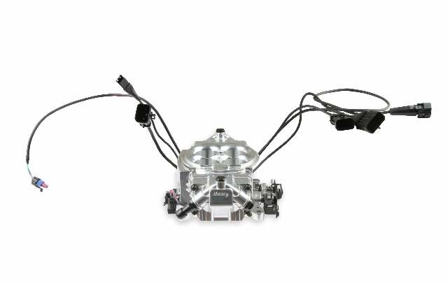 Holley performance fuel system component 4150