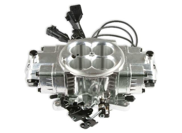 Holley performance fuel system component 4150