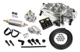 Holley performance fuel system component 4150