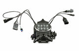 Holley Sniper EFI fuel injection system black holley-550-871-holley-sniper-efi-stealth-4150-kit-black-finish