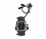 Holley Sniper EFI fuel injection system black holley-550-871k-holley-sniper-efi-stealth-4150-master-kit-black-finish
