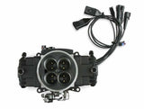 Holley Sniper EFI fuel injection system black holley-550-871k-holley-sniper-efi-stealth-4150-master-kit-black-finish