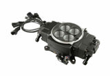 Holley Sniper EFI fuel injection system black holley-550-871k-holley-sniper-efi-stealth-4150-master-kit-black-finish