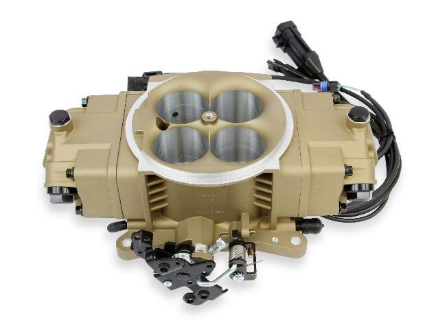 Holley performance fuel system component 4150