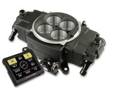 Holley EFI component black 4150