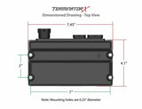 Holley EFI Terminator X engine management system x-24x-1x-multec-2-ls-mpfi-kit-without-3-5-handheld-550-904t
