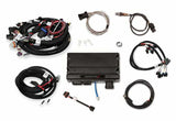 Holley EFI Terminator X engine management system x-24x-1x-multec-2-ls-mpfi-kit-without-3-5-handheld-550-904t