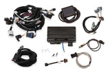 Holley EFI Terminator X engine management system systems-550-909