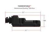 Terminator X 24x/1x EV6 LS MPFI Kit - Without 3.5 Handheld - 550-909T