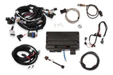 Terminator X 58x/4x EV1 LS MPFI Kit - Without 3.5 Handheld - 550-910T