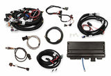Holley EFI Terminator X Max engine management system max-24x-1x-ev1-ls-mpfi-w-trans-control-w-o-3-5-handheld-550-916t