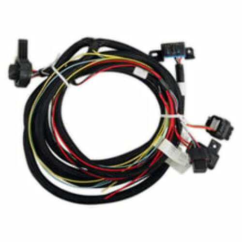 TERMINATOR X MAX 58x Late Truck with  6L80 CONTROL 550-918-6