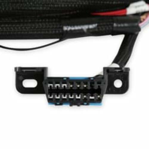 TERMINATOR X MAX 58x Late Truck with  6L80 CONTROL 550-918-6