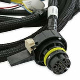 TERMINATOR X MAX 58x Late Truck with  6L80 CONTROL 550-918-6