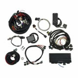 TERMINATOR X MAX 58x Late Truck with  6L80 CONTROL 550-918-6
