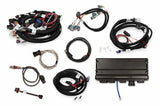 Holley EFI Terminator X Max engine management system max-24x-1x-ev6-ls-mpfi-w-trans-control-w-o-3-5-handheld-550-919t2