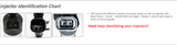 Holley EFI Terminator X Max engine management system max-24x-1x-ev1-ls-mpfi-dbw-throttle-w-o-3-5-handheld-550-929t