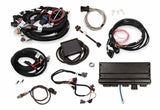 Holley EFI Terminator X Max engine management system systems-550-931