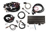 Terminator X Max 24x/1x EV6 LS MPFI & DBW Throttle w/o 3.5 Handheld - 550-932T