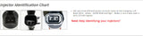 Terminator X Max 58x/4x EV1 LS MPFI Kit with DBW Throttle Body Control - 550-933