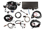 Holley EFI Terminator X Max engine management system max-58x-4x-ev1-ls-mpfi-dbw-throttle-trans-w-o-handheld-550-935t