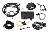 Terminator X Ford MPFI Kit - 550-937