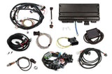 Terminator X Max Ford MPFI Kit w/ 98+ Transmission Control - 550-944