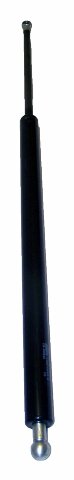 Jeep Plastic Black Liftgate Support - 55000630