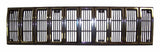 Jeep Plastic Black Grille - 55002229