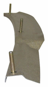 Jeep Metal Fender Flare Retainer - 55003236