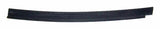 Jeep Rubber Black Door Glass Weatherstrip - 55005529