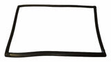 Jeep Rubber Black Quarter Window Seal - 55007129AB