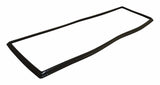 Jeep Rubber Black Liftgate Glass Seal - 55007134
