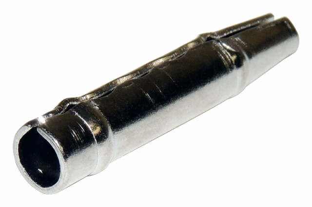 F or R Door Check Pin for 1984-2001 Jeep Cherokee XJ Cherokee and 1986-1992 Jeep Comanche MJ Comanche - 55012900AB steel