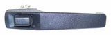 Crown Automotive - Metal Black Door Handle - 55024927