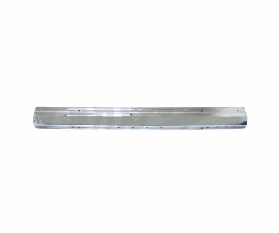 Jeep Metal Chrome off-road bumper - 55026259