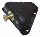 Jeep Vintage - Steel Black Door Striker - 55029455K