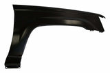 Jeep Metal Black Fender - 55031834